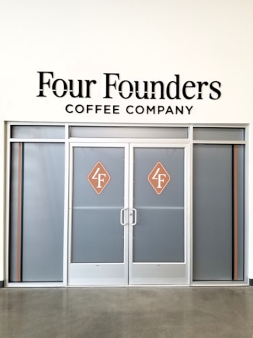 3D Signs & Dimensional Letters | Churches & Religious Organizations