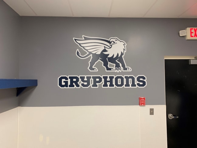 Wall Murals & Graphics