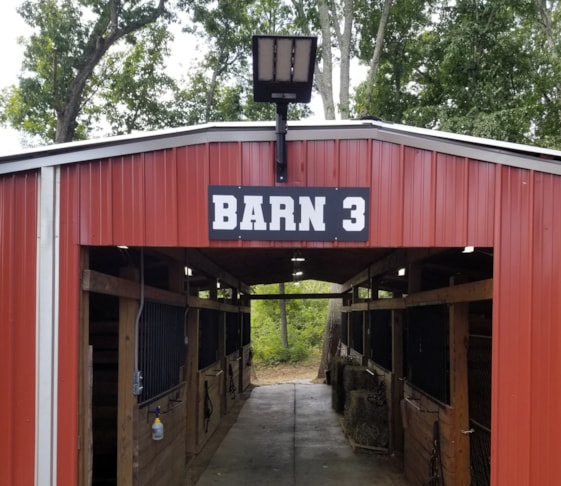 Metal Signs and Displays