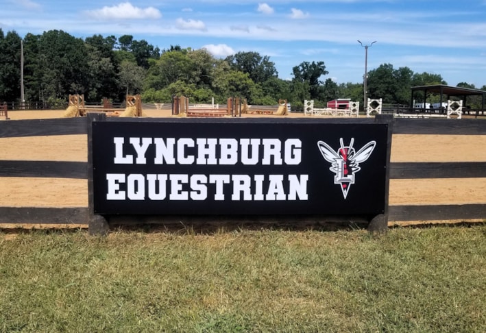 Metal Signs and Displays