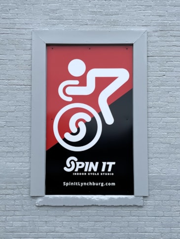 Metal Signs and Displays | Gyms, Health Clubs, Fitness Facilities