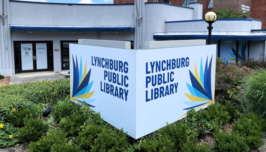 Metal Signs and Displays