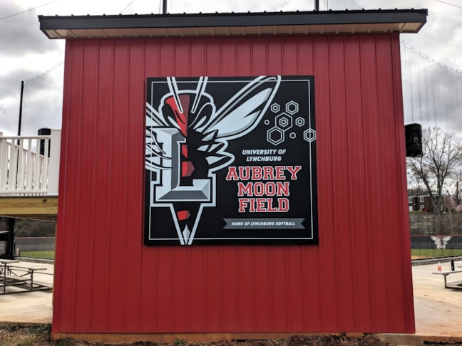 Metal Signs and Displays