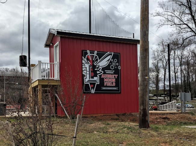 Metal Signs and Displays