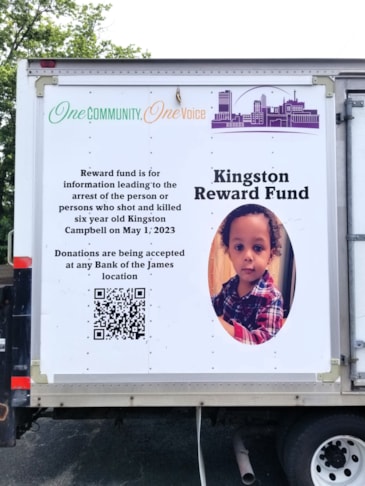 Vehicle Graphics & Lettering | Nonprofit Organizations and Associations