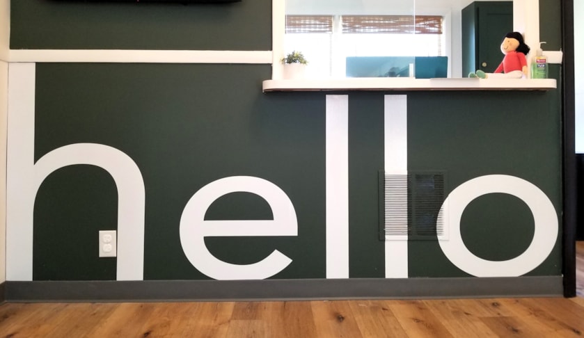 Custom Decals, Wraps & Lettering