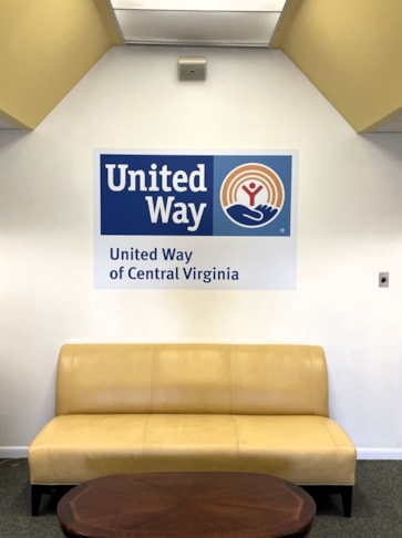 Custom Decals, Wraps & Lettering | Nonprofit Organizations and Associations