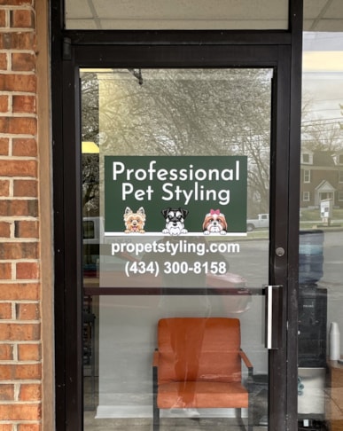 Custom Decals, Wraps & Lettering