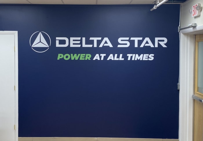 Custom Decals, Wraps & Lettering | Architectural & Engineering Signs