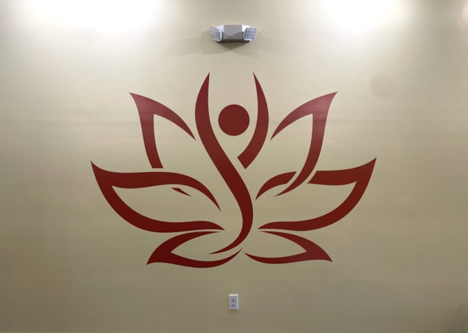 Custom Decals, Wraps & Lettering | Gyms, Health Clubs, Fitness Facilities