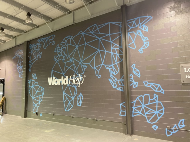 Custom Decals, Wraps & Lettering | Nonprofit Organizations and Associations