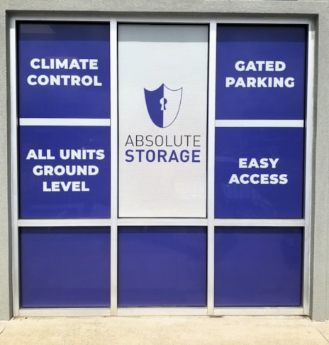 Privacy Window Film | Hospitality & Lodging