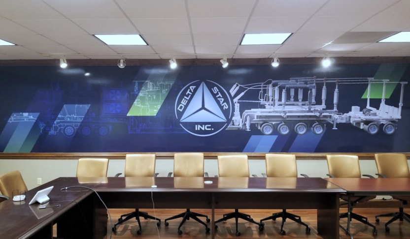 Building Wraps & Building Covers