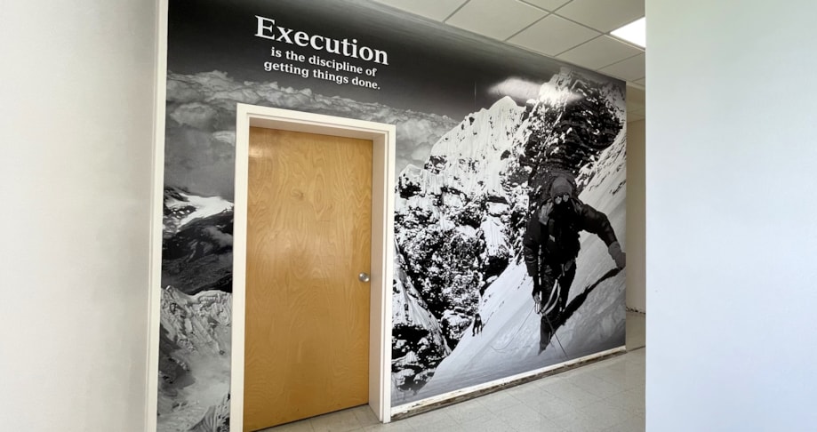 Building Wraps & Building Covers