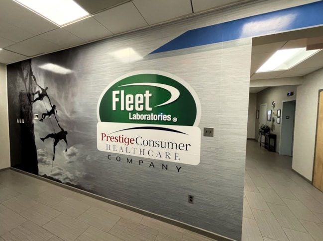 Building Wraps & Building Covers