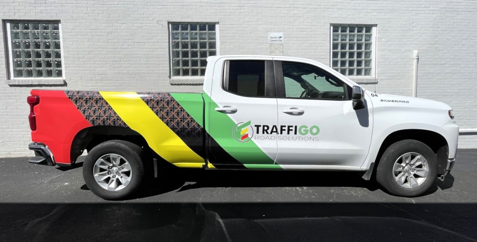 Fleet Graphics