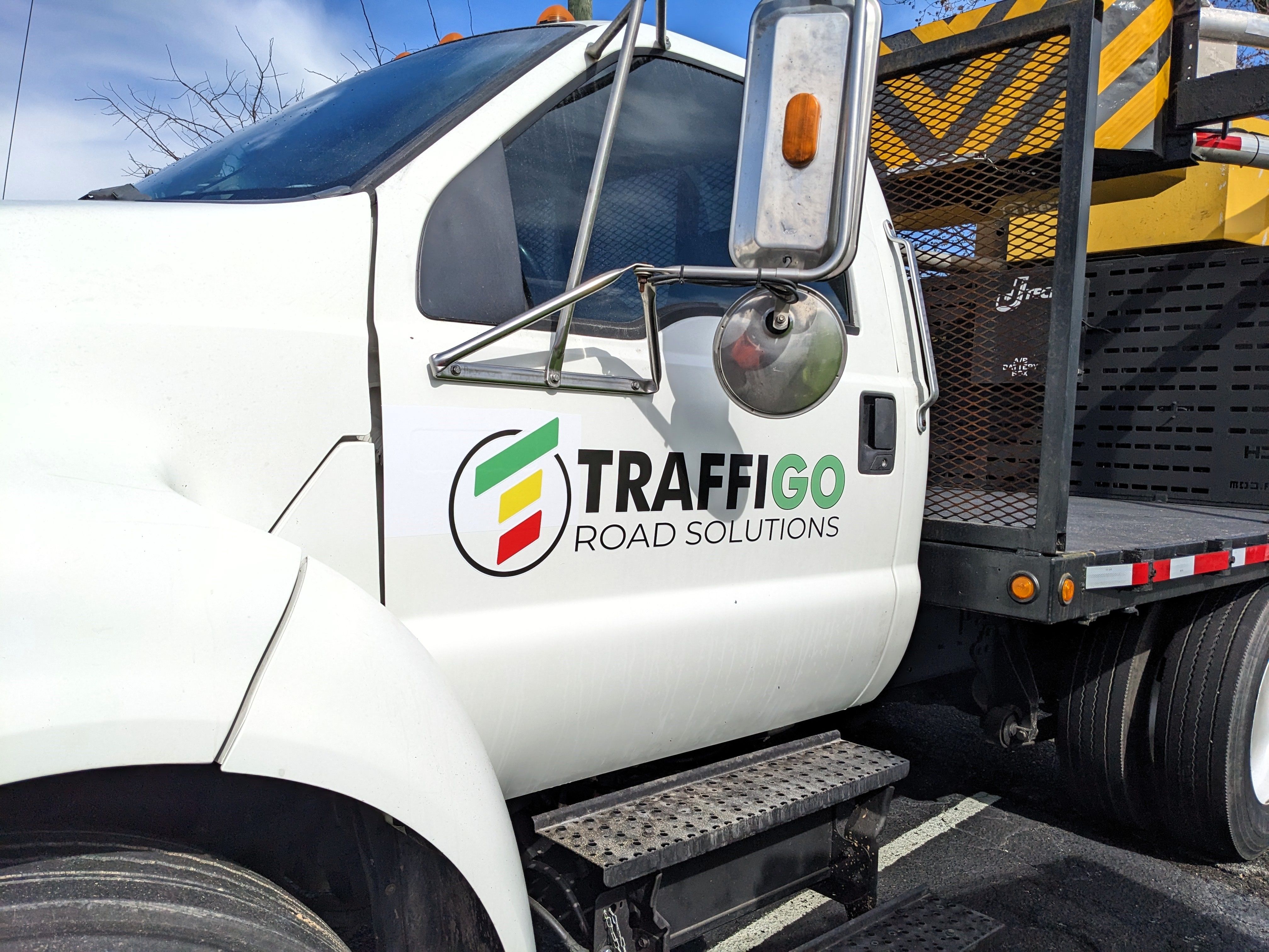 Fleet Graphics
