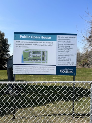 Outdoor Signage | Government & Public Office Signs