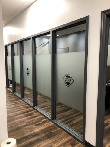 CEIEP | Window Graphics