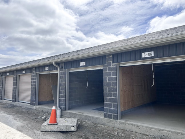 Safety & Regulatory Signs