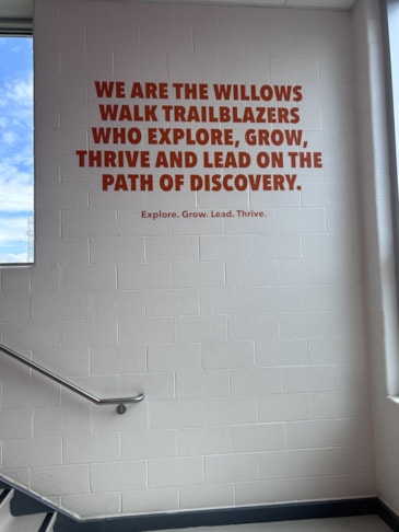 Indoor Signage & Indoor Signs | K-12 School Signs & Displays