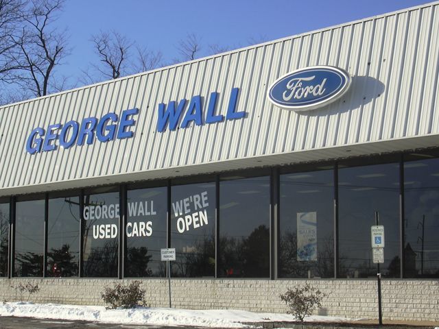 Outside Dimensional Letters