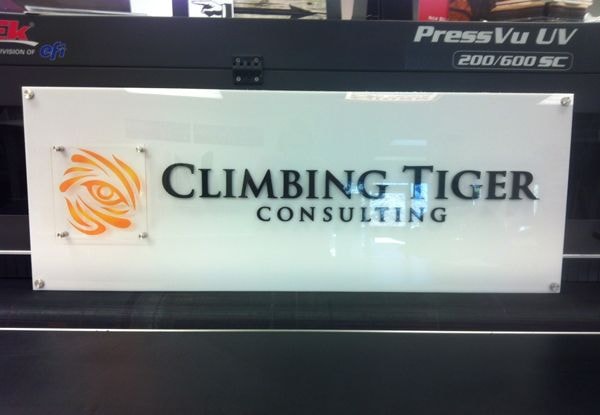  - image360-denver-tech-center-co-acrylic-displays-climbing-tiger