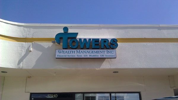 Channel Letters in [city]