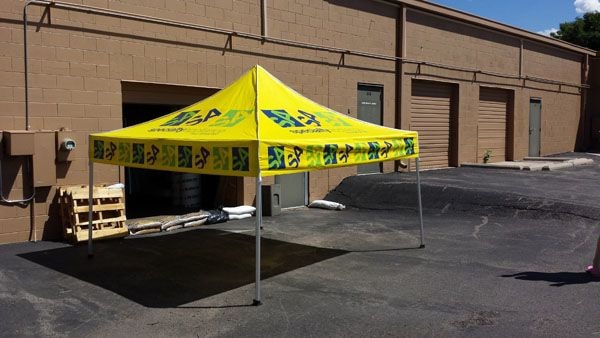 Event Tents in [city]