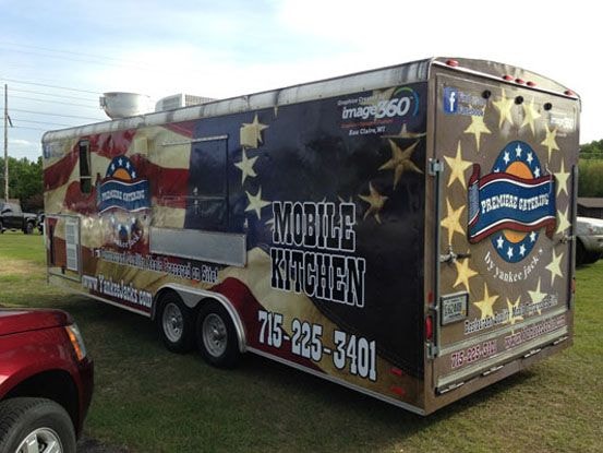 Vehicle Wraps in [city]