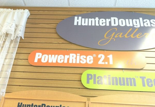  - Point of Purchase Displays - Image360 - Eau Claire