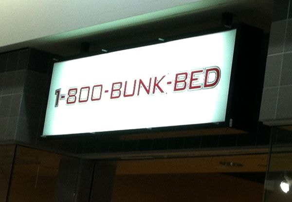  - Custom Lightbox - Image360 - Eau Claire