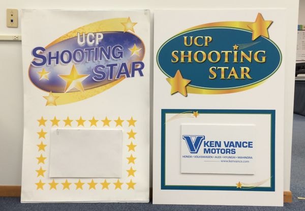  - image360-eauclaire-wi-poster-shooting-star