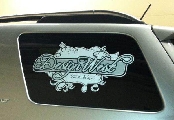  - Custom Vehicle Window Graphics - Image360-Eau Claire