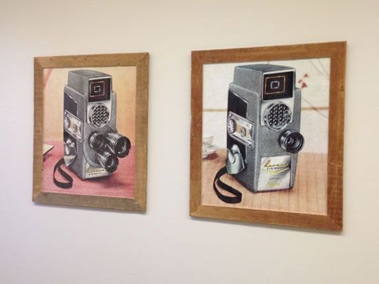 Fine Art Reproductions in [city]