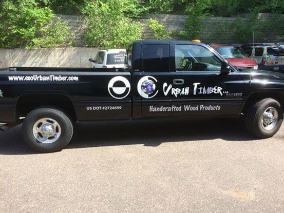 Vehicle Wraps in [city]