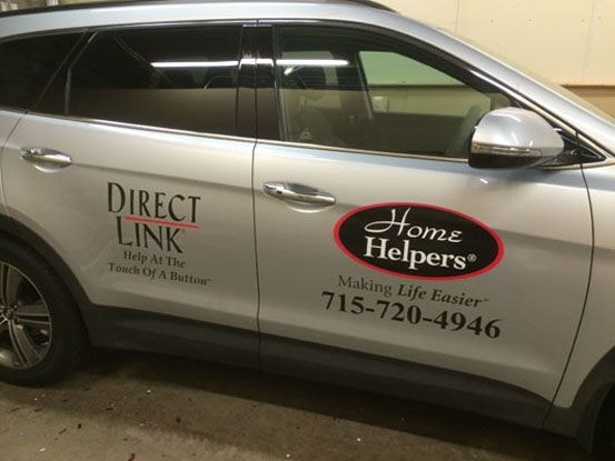 Vehicle Wraps in [city]