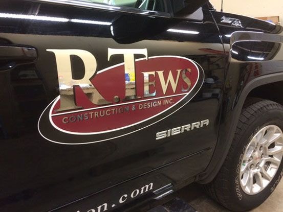 Vehicle Wraps in [city]