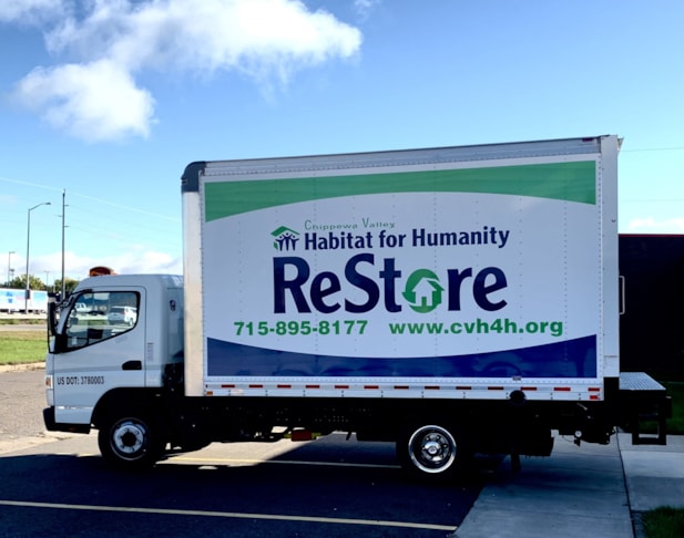 Vehicle Graphics & Lettering