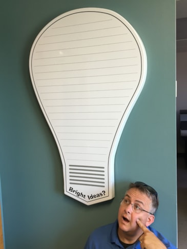 3D Signs & Dimensional Letters