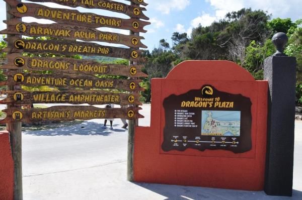  - Custom Directory for Recreation