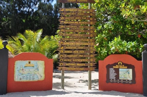  - Custom Directory for Recreation