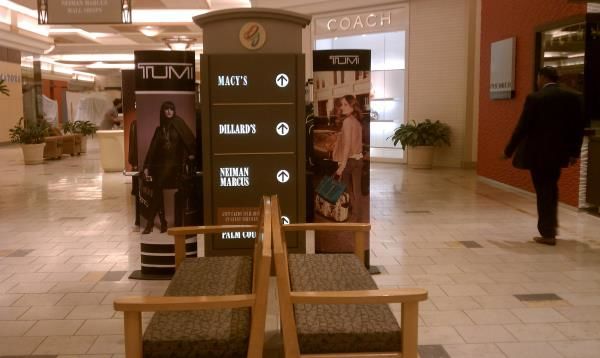  - Custom Directory for Retail