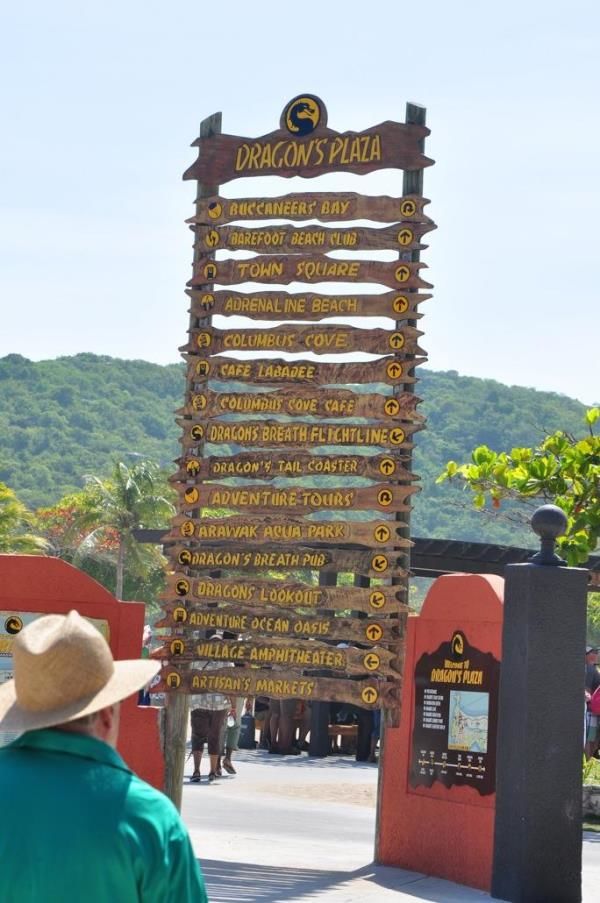 DIR081 - Custom Directory for Recreation