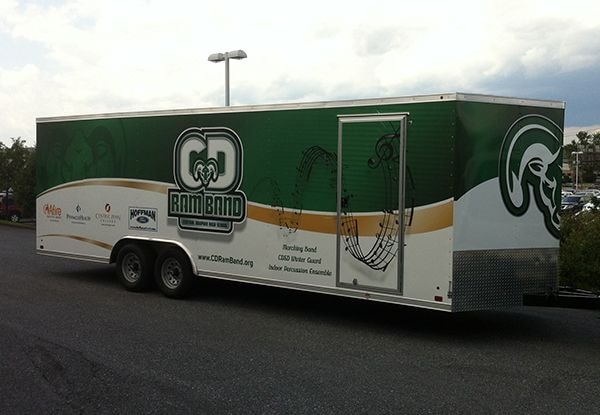 Vehicle Wraps in [city]