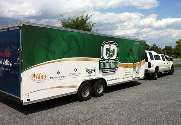 Vehicle Wraps in [city]