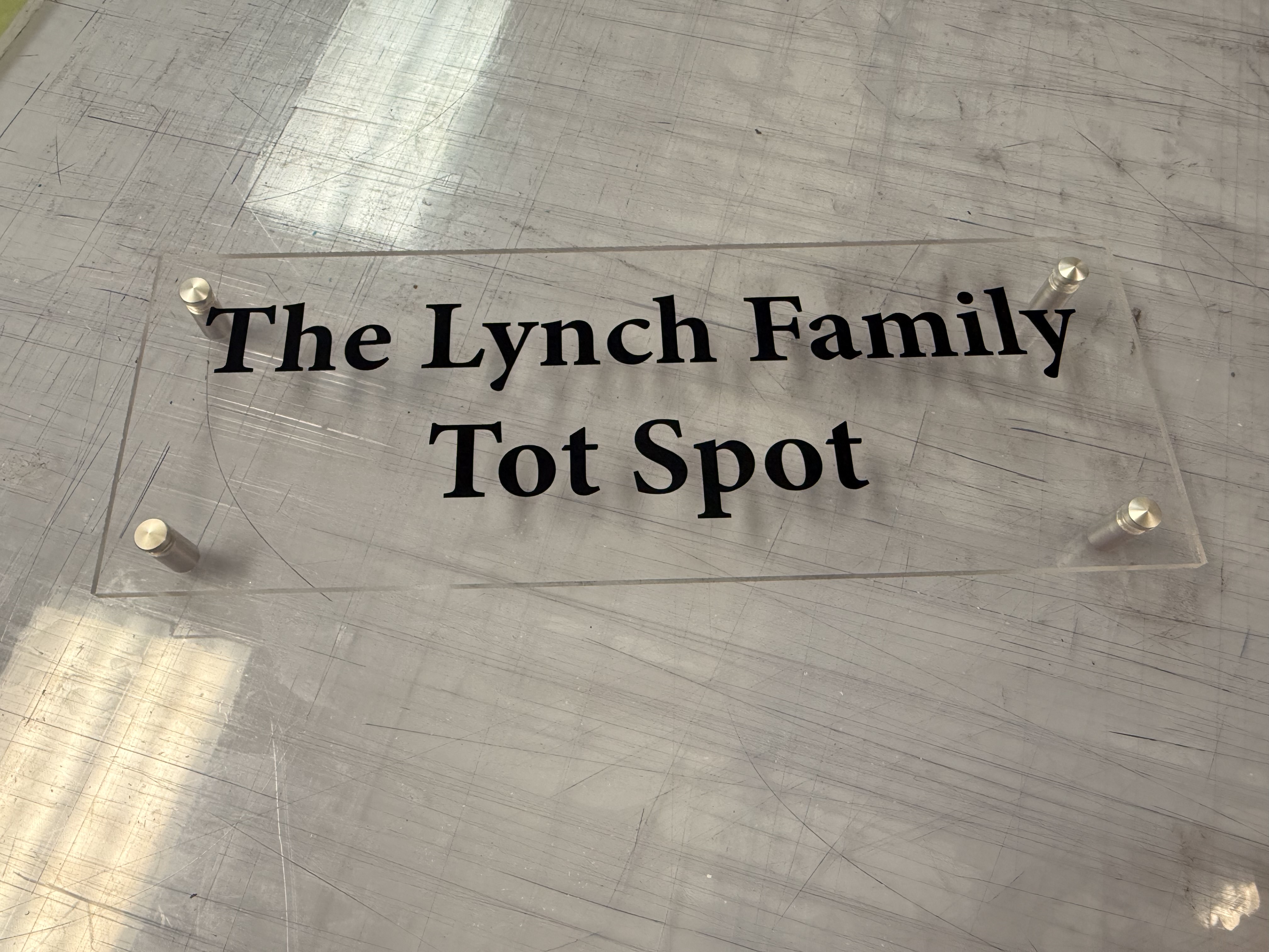 Plaques | Churches & Religious Organizations | Harrisburg, Pennsylvania | Acrylic