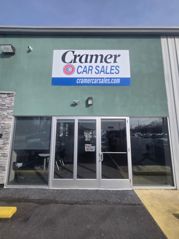 Custom Signs & Signage | Auto Dealerships & Repair