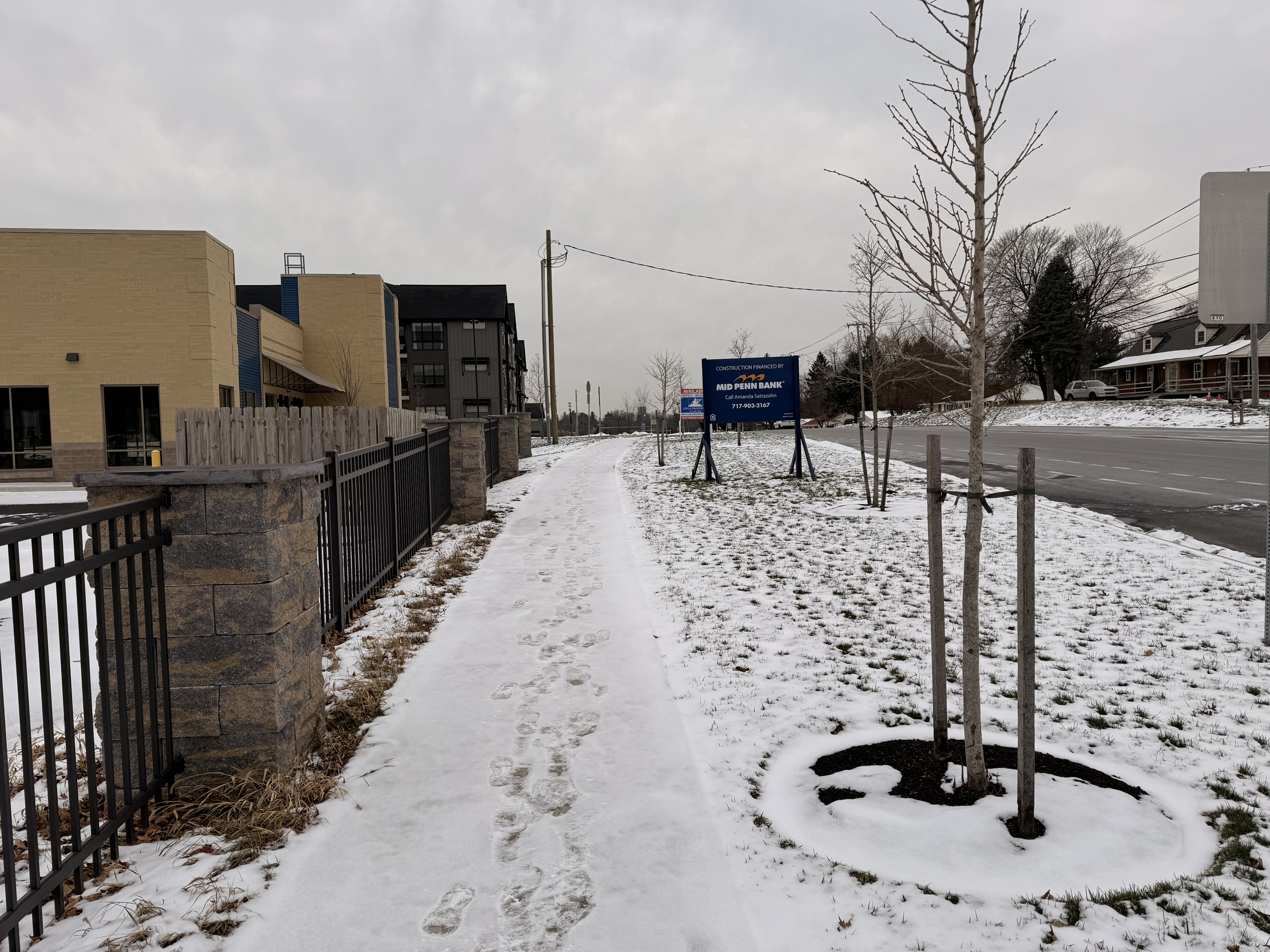 Custom Signs & Signage | Bank Signs & Credit Union Signs | Harrisburg, Pennsylvania