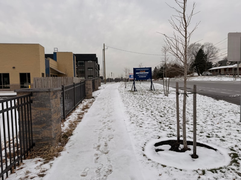 Custom Signs & Signage | Bank Signs & Credit Union Signs | Harrisburg, Pennsylvania